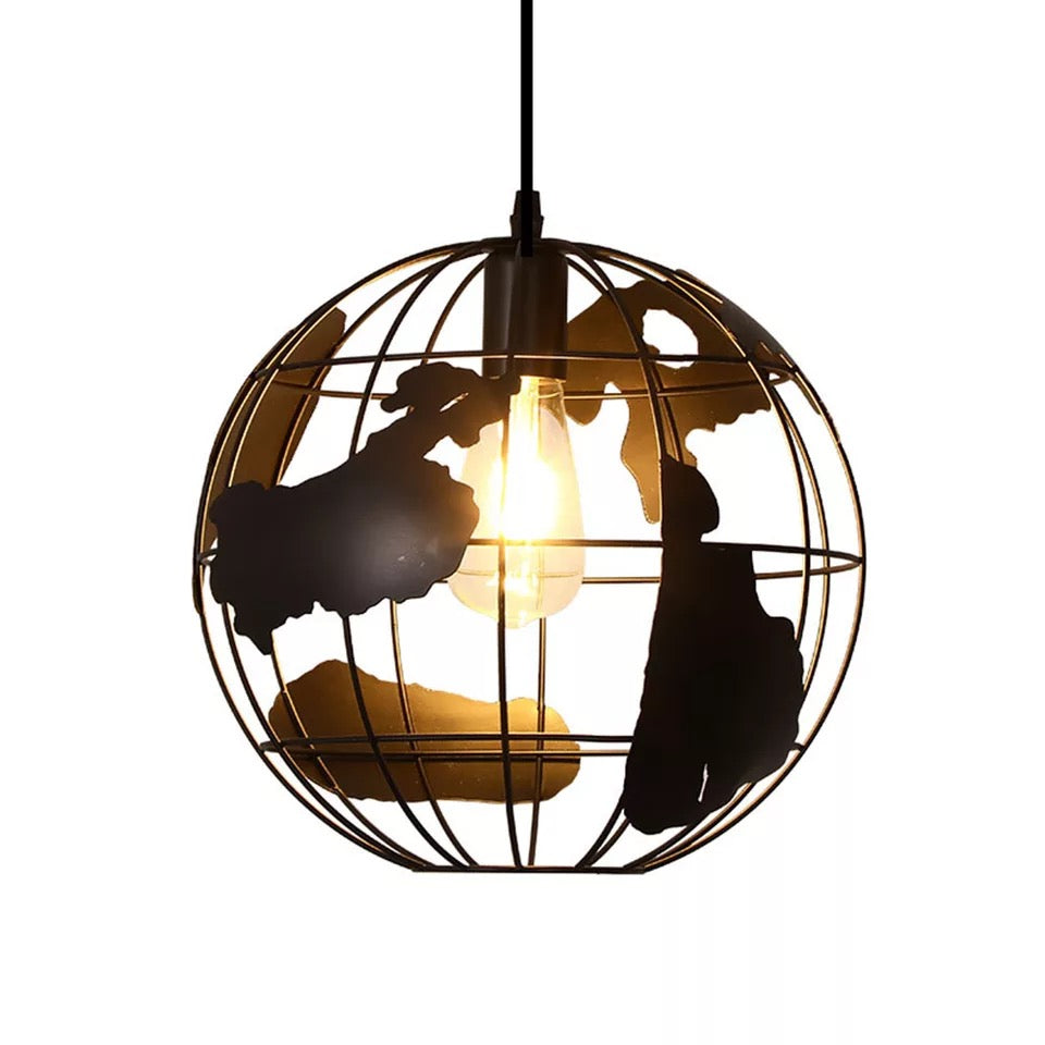 Pendant lights Globe Pendant Light sold by Fleurlovin, Free Shipping Worldwide