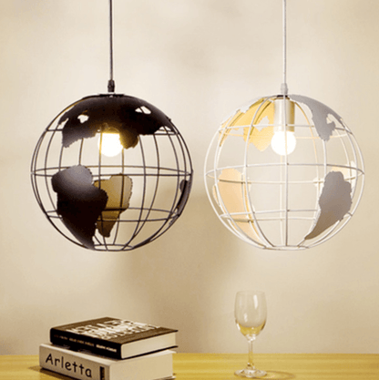 Pendant lights Globe Pendant Light sold by Fleurlovin, Free Shipping Worldwide