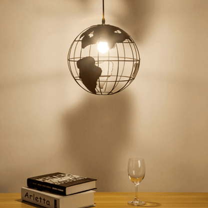 Pendant lights Globe Pendant Light sold by Fleurlovin, Free Shipping Worldwide