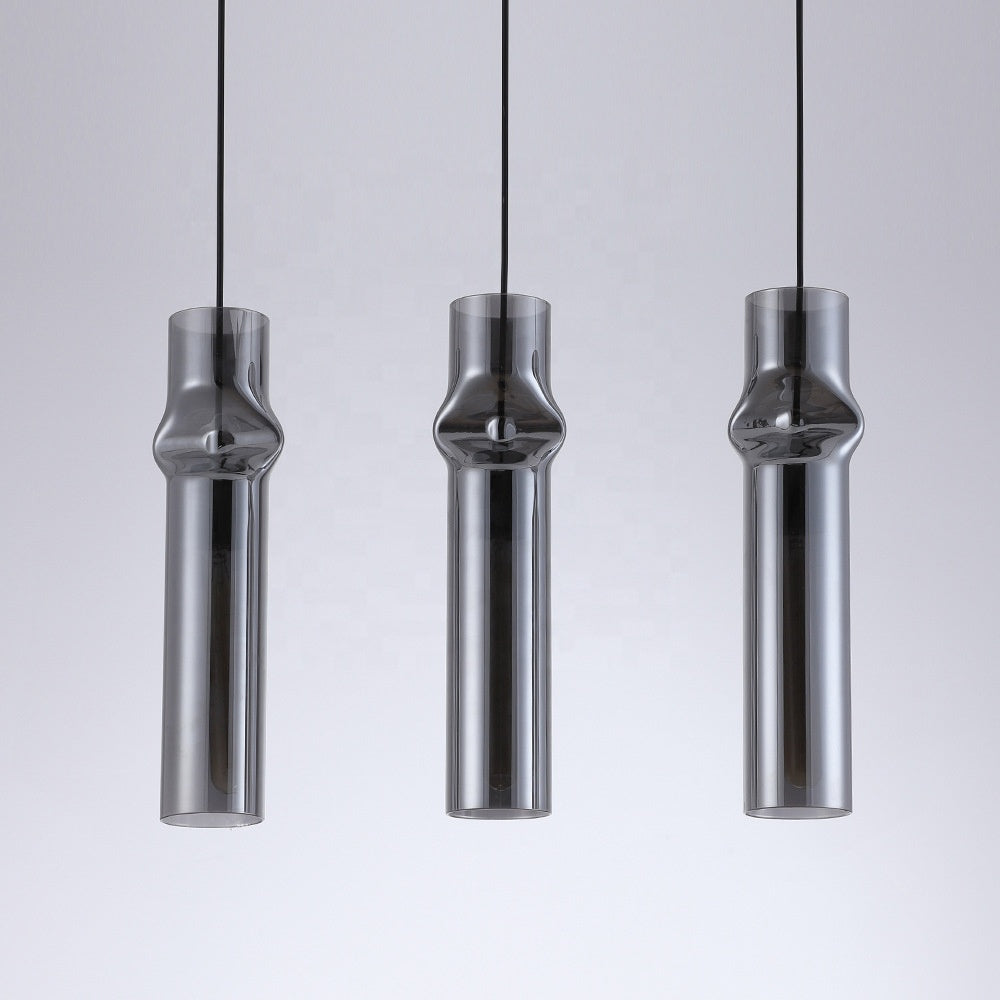 Pendant lights Grey Fire Pendant Lights sold by Fleurlovin, Free Shipping Worldwide