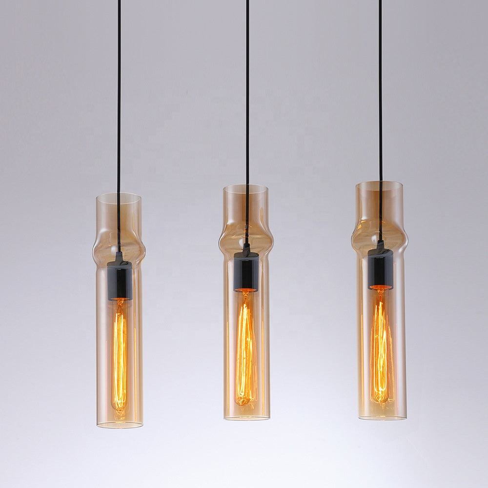 Pendant lights Grey Fire Pendant Lights sold by Fleurlovin, Free Shipping Worldwide