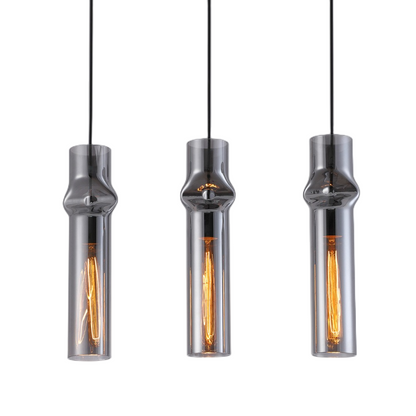 Pendant lights Grey Fire Pendant Lights sold by Fleurlovin, Free Shipping Worldwide