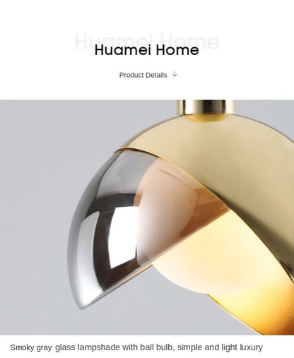 Pendant lights Huamei Lamp sold by Fleurlovin, Free Shipping Worldwide