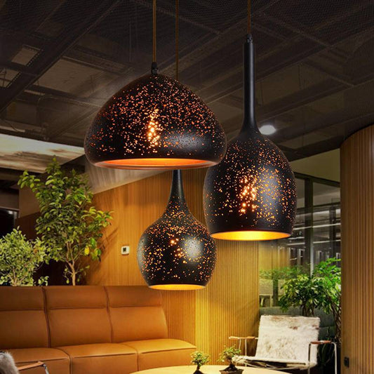 Pendant lights Luminaria Vintage Pendant Lamp sold by Fleurlovin, Free Shipping Worldwide