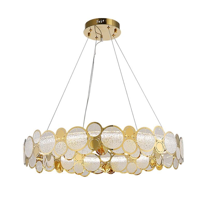 Pendant lights Luxury Moroccan Ceiling Ring Chandelier sold by Fleurlovin, Free Shipping Worldwide