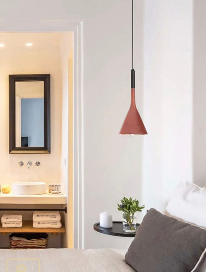 Pendant lights Magna Minimal Pendant Lights sold by Fleurlovin, Free Shipping Worldwide