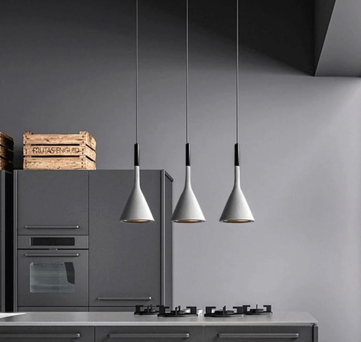 Pendant lights Magna Minimal Pendant Lights sold by Fleurlovin, Free Shipping Worldwide