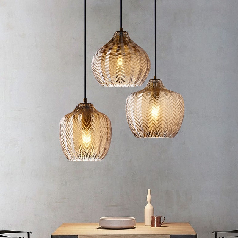 Pendant lights Mona Glass Pendant Lights sold by Fleurlovin, Free Shipping Worldwide