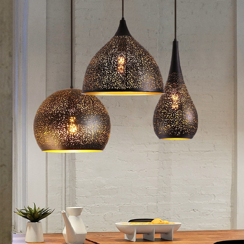 Pendant lights Moroccan Mosque Pendant Lamp sold by Fleurlovin, Free Shipping Worldwide