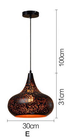 Pendant lights Moroccan Mosque Pendant Lamp sold by Fleurlovin, Free Shipping Worldwide