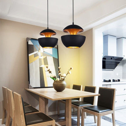 Pendant lights Nordic Apple sold by Fleurlovin, Free Shipping Worldwide