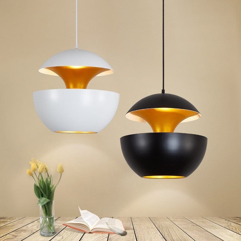 Pendant lights Nordic Apple sold by Fleurlovin, Free Shipping Worldwide