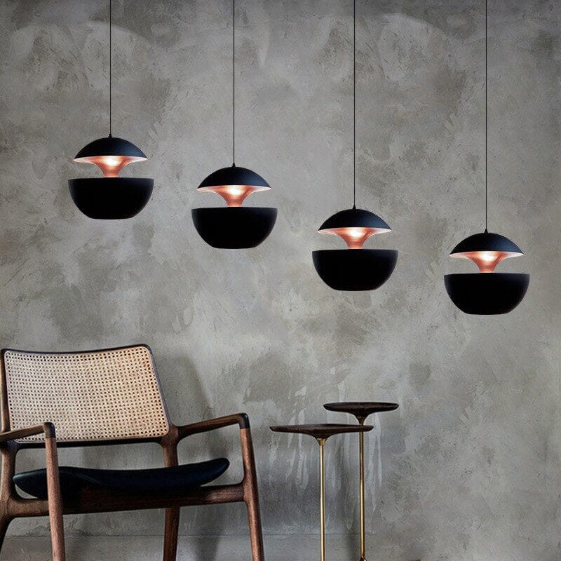 Pendant lights Nordic Apple sold by Fleurlovin, Free Shipping Worldwide