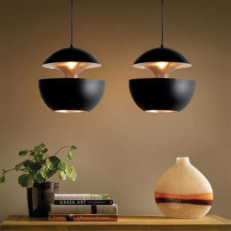 Pendant lights Nordic Apple sold by Fleurlovin, Free Shipping Worldwide