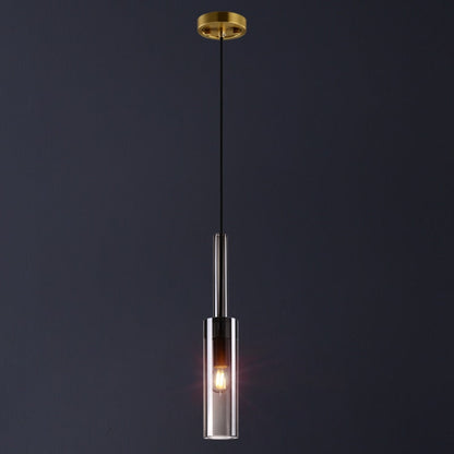 Pendant lights Nordic Copper Crystal Pendant Lights sold by Fleurlovin, Free Shipping Worldwide