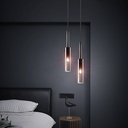 Pendant lights Nordic Copper Crystal Pendant Lights sold by Fleurlovin, Free Shipping Worldwide