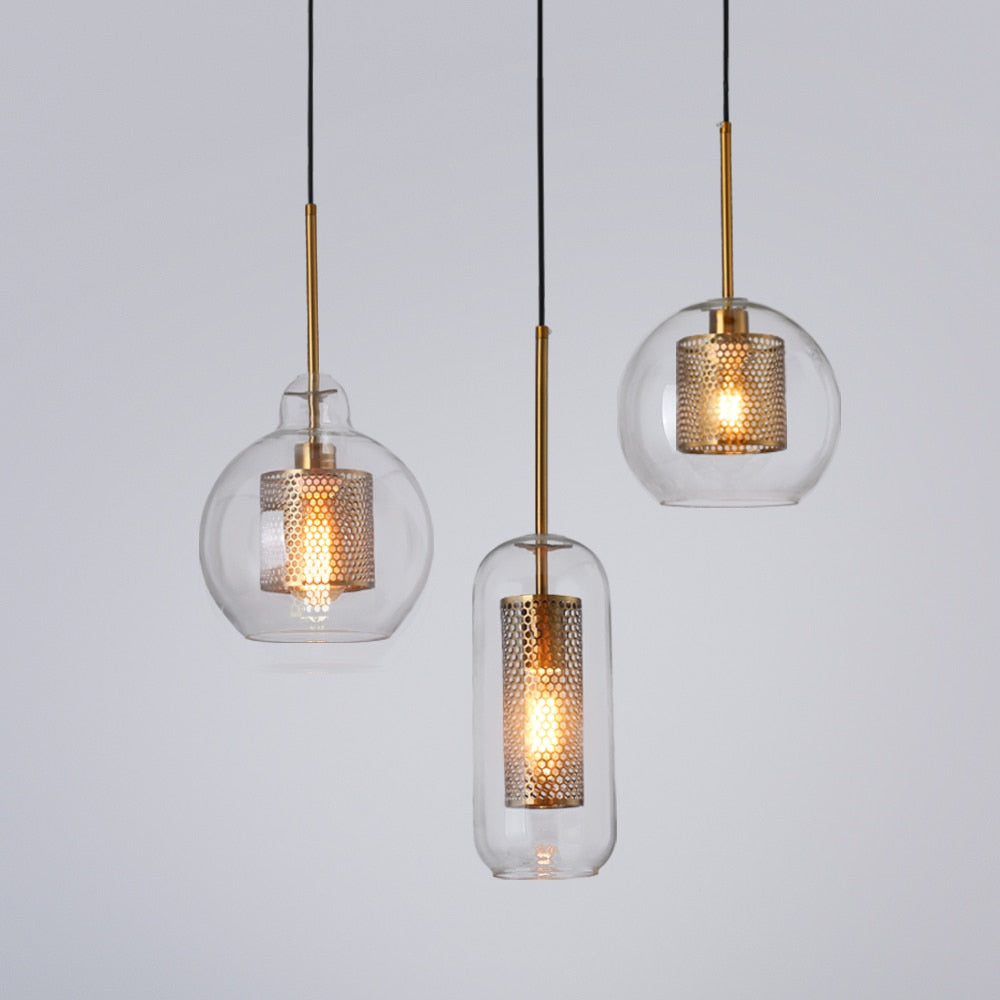 Pendant lights Osso Pendant sold by Fleurlovin, Free Shipping Worldwide