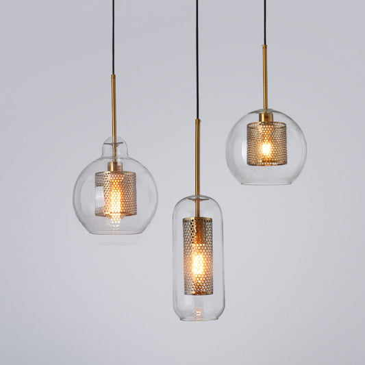 Pendant lights Osso Pendant sold by Fleurlovin, Free Shipping Worldwide