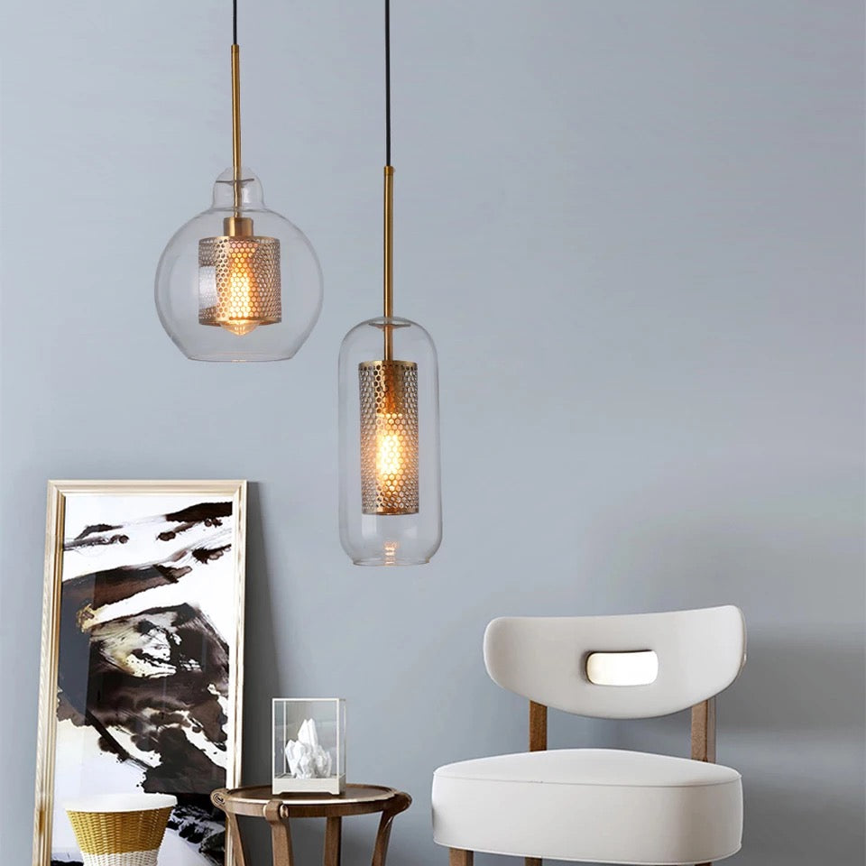 Pendant lights Osso Pendant sold by Fleurlovin, Free Shipping Worldwide