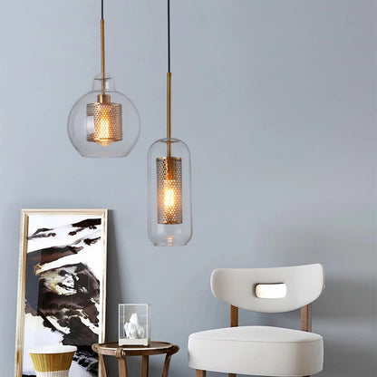 Pendant lights Osso Pendant sold by Fleurlovin, Free Shipping Worldwide