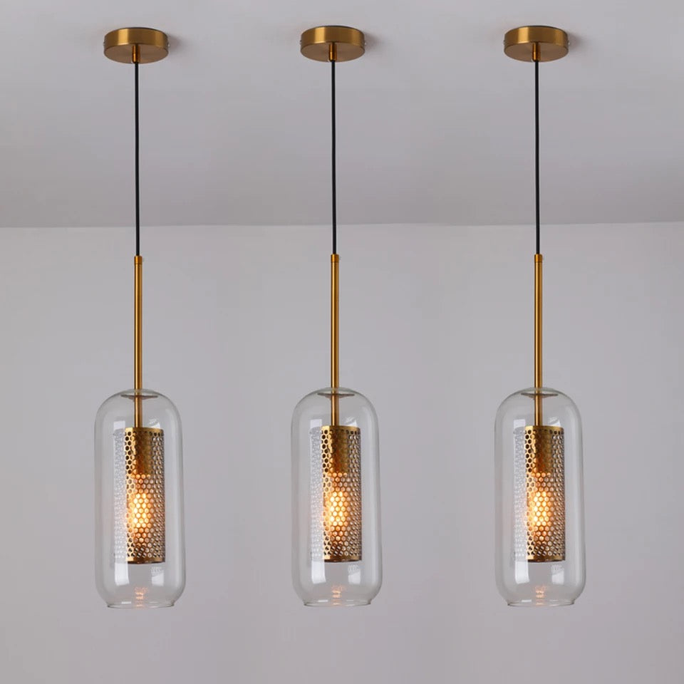 Pendant lights Osso Pendant sold by Fleurlovin, Free Shipping Worldwide