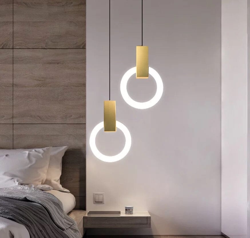 Pendant lights Pendulum Lights sold by Fleurlovin, Free Shipping Worldwide