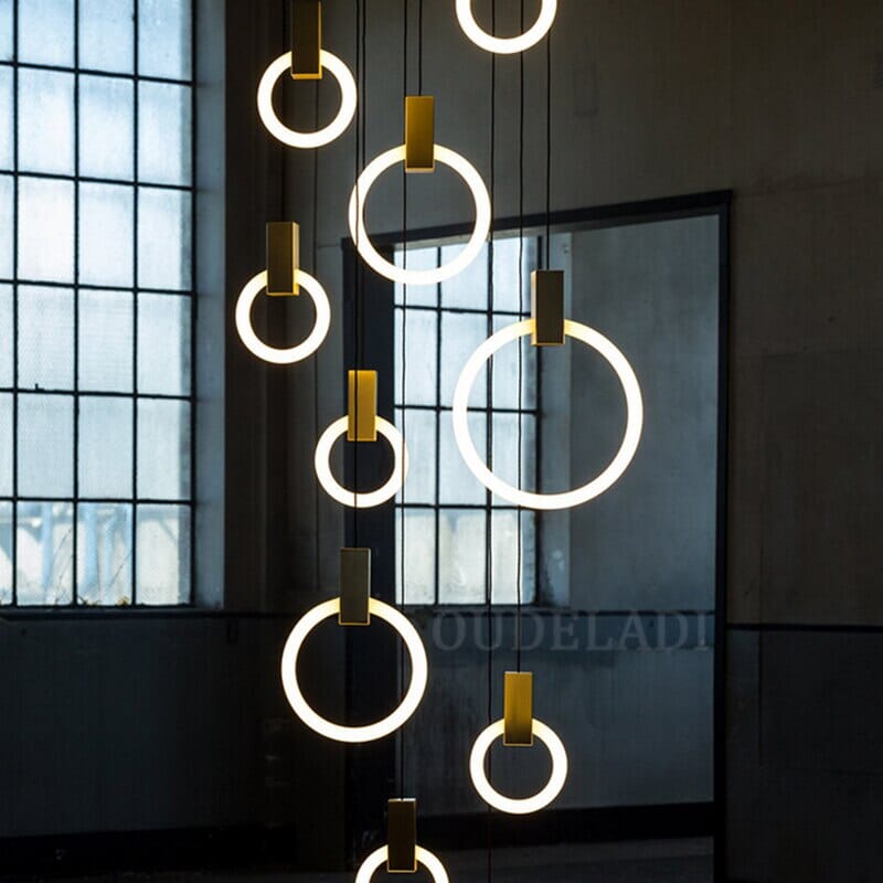 Pendant lights Pendulum Lights sold by Fleurlovin, Free Shipping Worldwide