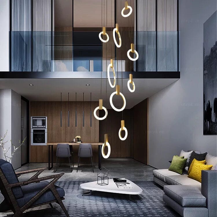 Pendant lights Pendulum Lights sold by Fleurlovin, Free Shipping Worldwide