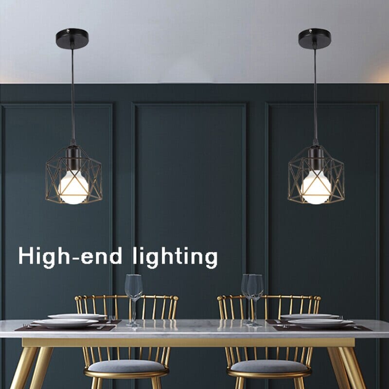 Pendant lights Retro Pendant Light sold by Fleurlovin, Free Shipping Worldwide