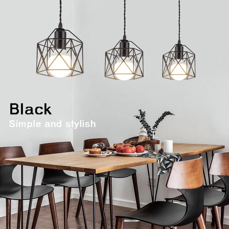 Pendant lights Retro Pendant Light sold by Fleurlovin, Free Shipping Worldwide