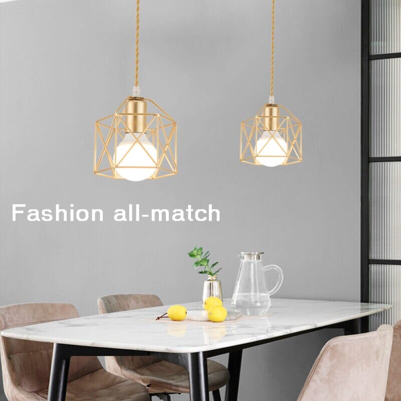 Pendant lights Retro Pendant Light sold by Fleurlovin, Free Shipping Worldwide