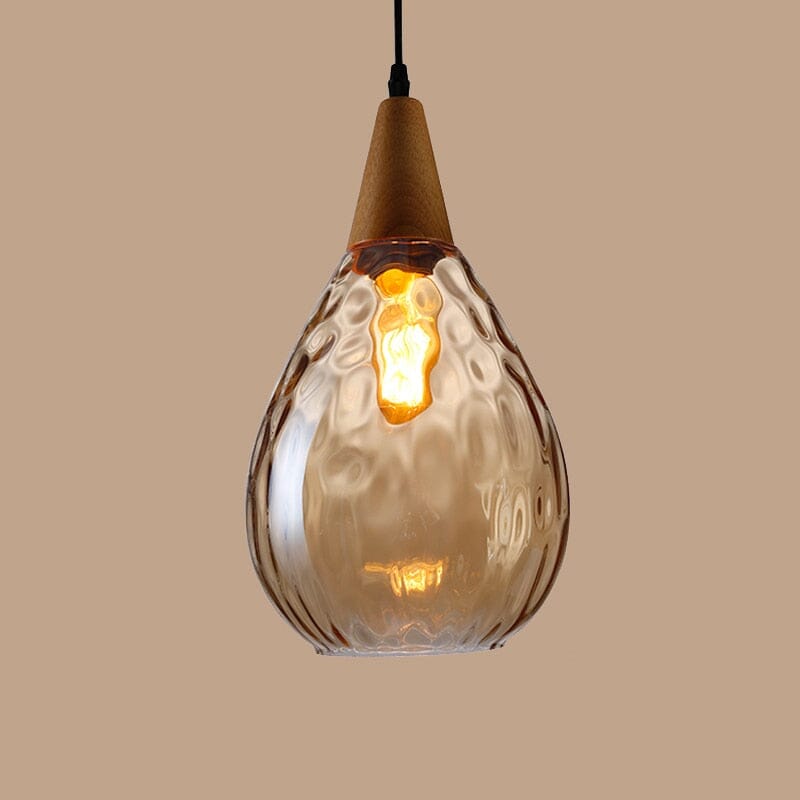 Pendant lights Roland Glass Lights sold by Fleurlovin, Free Shipping Worldwide