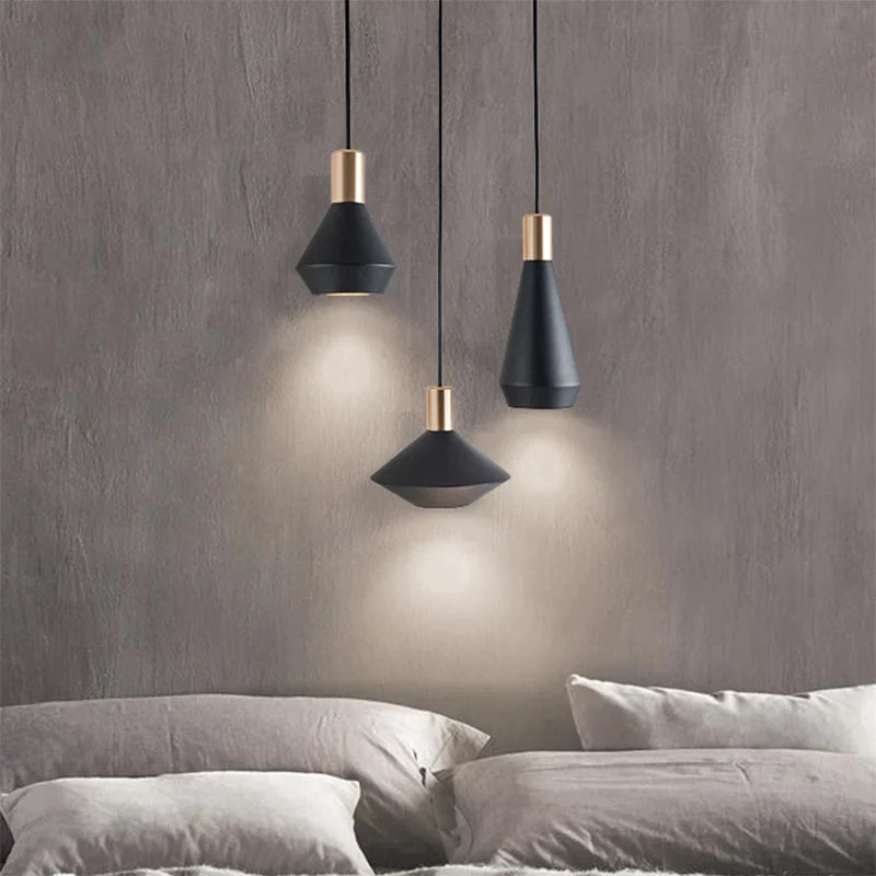 Pendant lights Savannah Nordic Lights sold by Fleurlovin, Free Shipping Worldwide