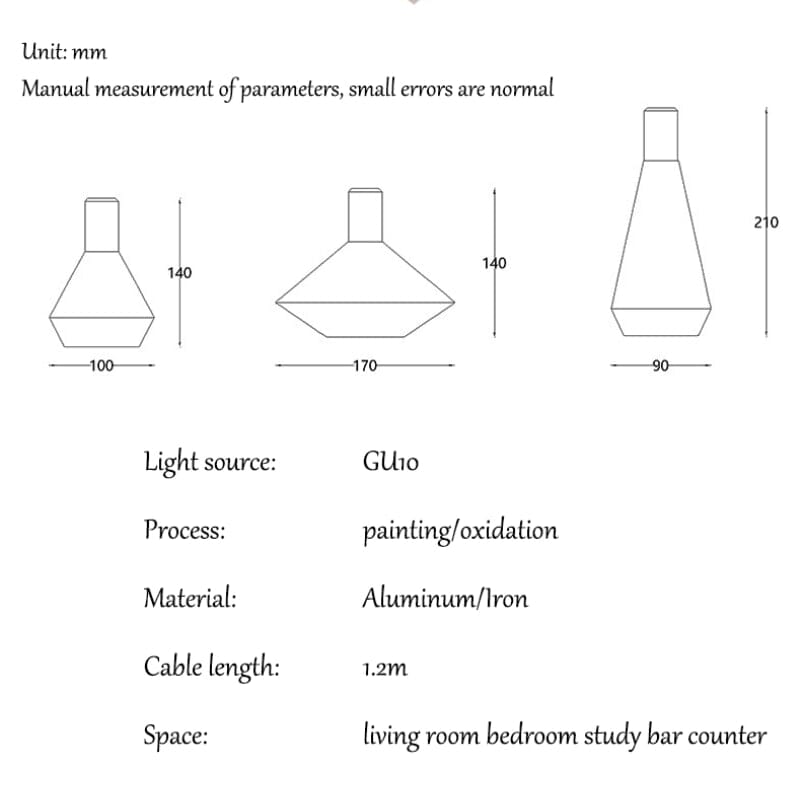 Pendant lights Savannah Nordic Lights sold by Fleurlovin, Free Shipping Worldwide