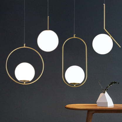 Pendant lights Scandinavian pendant lights sold by Fleurlovin, Free Shipping Worldwide