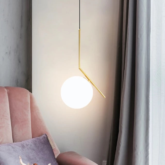 Pendant lights Scandinavian pendant lights sold by Fleurlovin, Free Shipping Worldwide