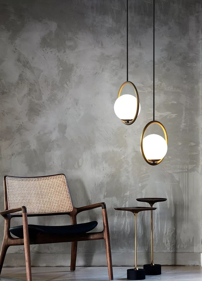 Pendant lights Scandinavian pendant lights sold by Fleurlovin, Free Shipping Worldwide