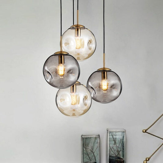 Pendant lights Serene Lights sold by Fleurlovin, Free Shipping Worldwide