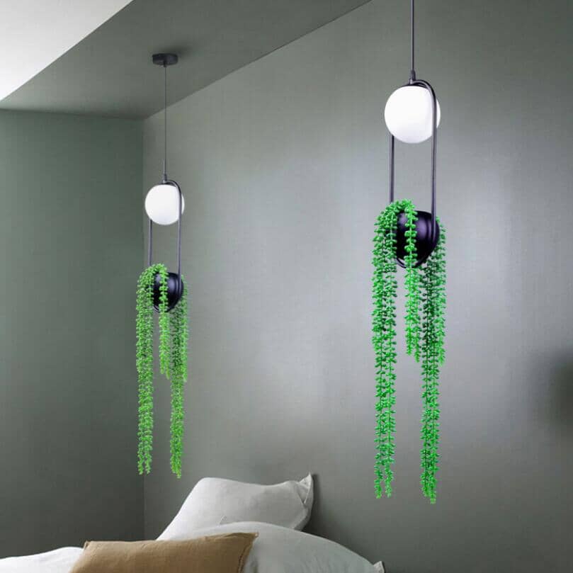 Pendant lights Sky Garden Lights sold by Fleurlovin, Free Shipping Worldwide