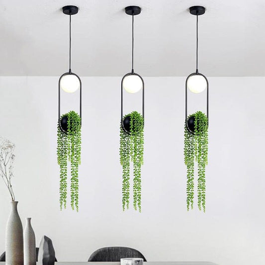 Pendant lights Sky Garden Lights sold by Fleurlovin, Free Shipping Worldwide