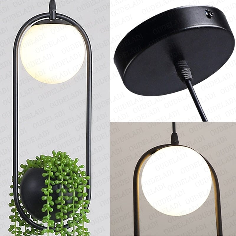 Pendant lights Sky Garden Lights sold by Fleurlovin, Free Shipping Worldwide