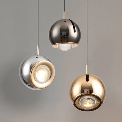 Pendant lights Space Angled LED Pendant Lights sold by Fleurlovin, Free Shipping Worldwide