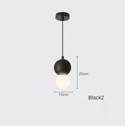 Pendant lights Terazzo sold by Fleurlovin, Free Shipping Worldwide