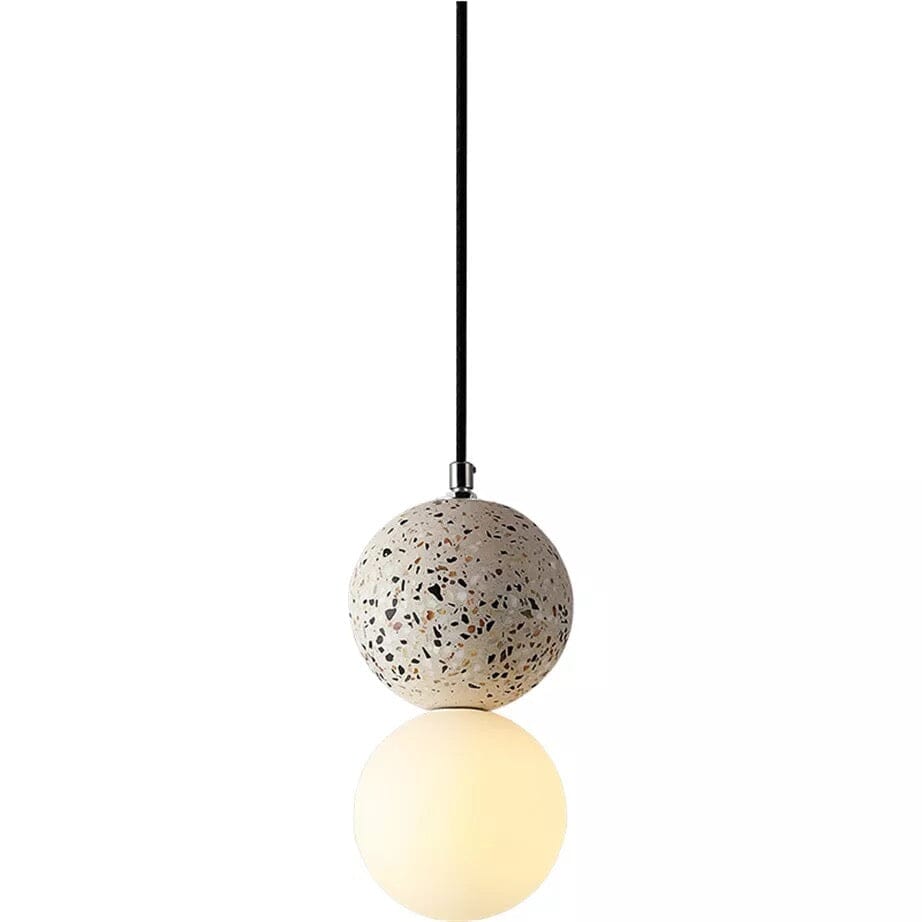 Pendant lights Terazzo sold by Fleurlovin, Free Shipping Worldwide