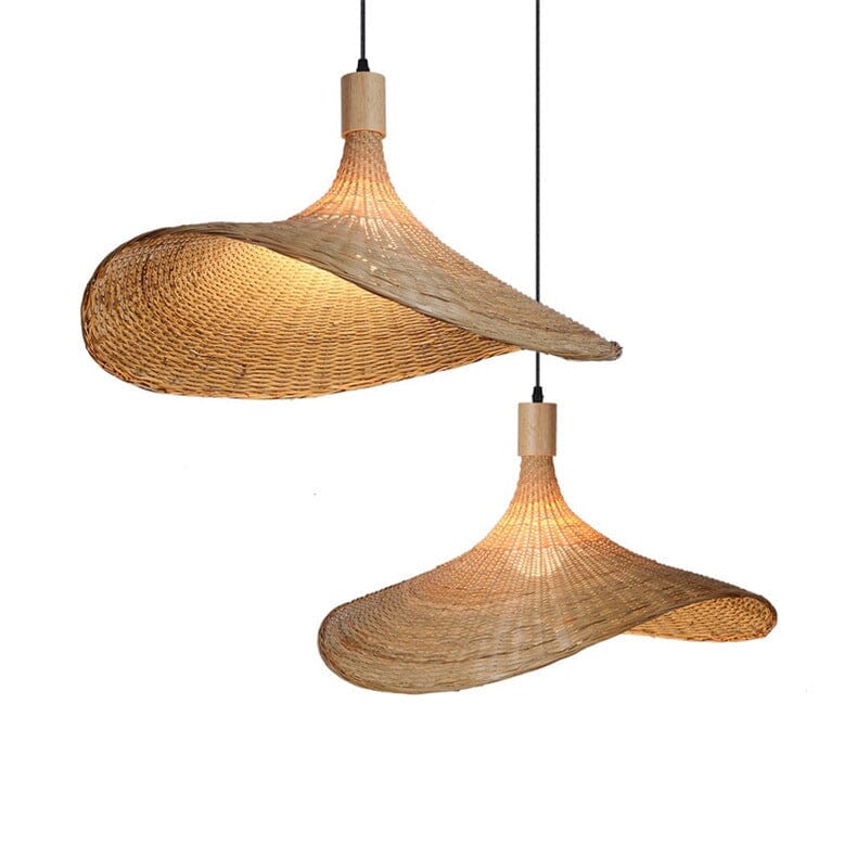 Pendant lights The Bamboo sold by Fleurlovin, Free Shipping Worldwide