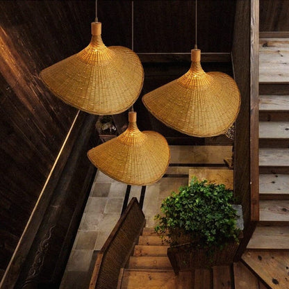 Pendant lights The Bamboo sold by Fleurlovin, Free Shipping Worldwide
