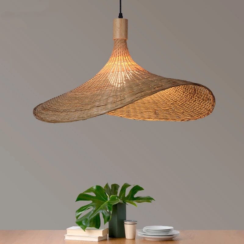 Pendant lights The Bamboo sold by Fleurlovin, Free Shipping Worldwide