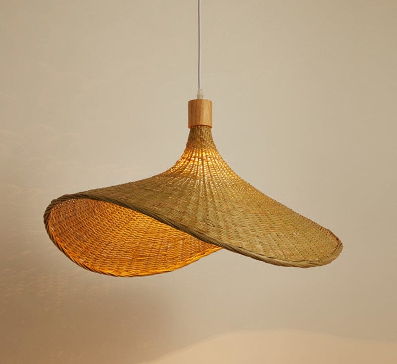 Pendant lights The Bamboo sold by Fleurlovin, Free Shipping Worldwide