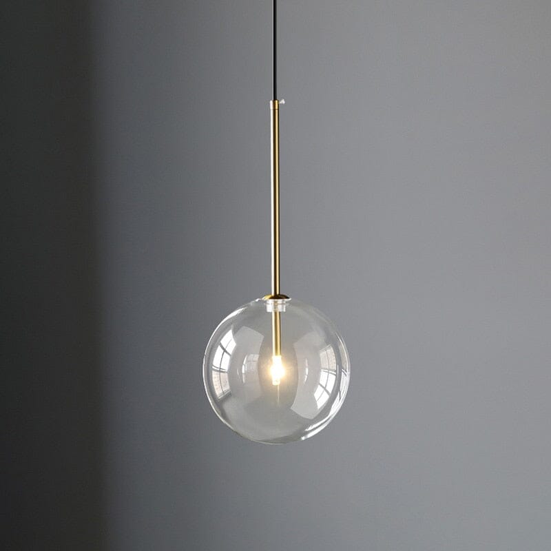 Pendant lights The Glass Ball sold by Fleurlovin, Free Shipping Worldwide