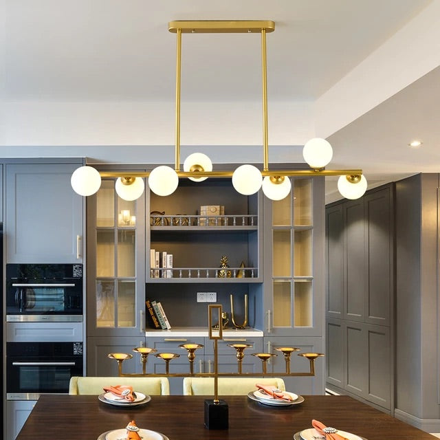 Pendant lights The Illuminator sold by Fleurlovin, Free Shipping Worldwide